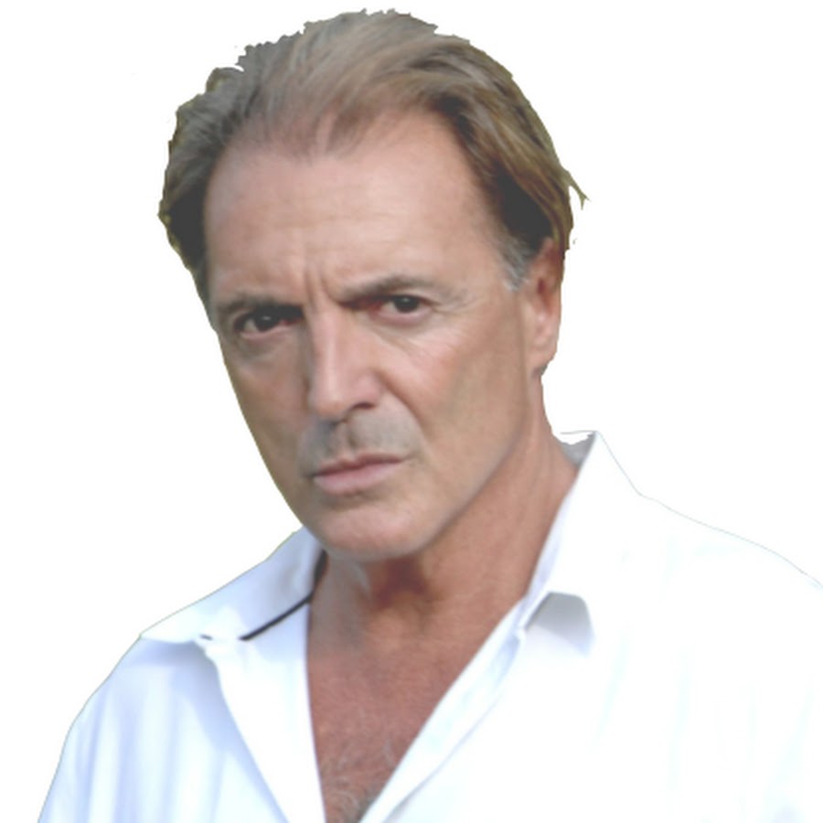 Officially Armand Assante Youtube