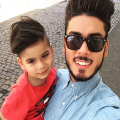 Abbasmomo My Hair