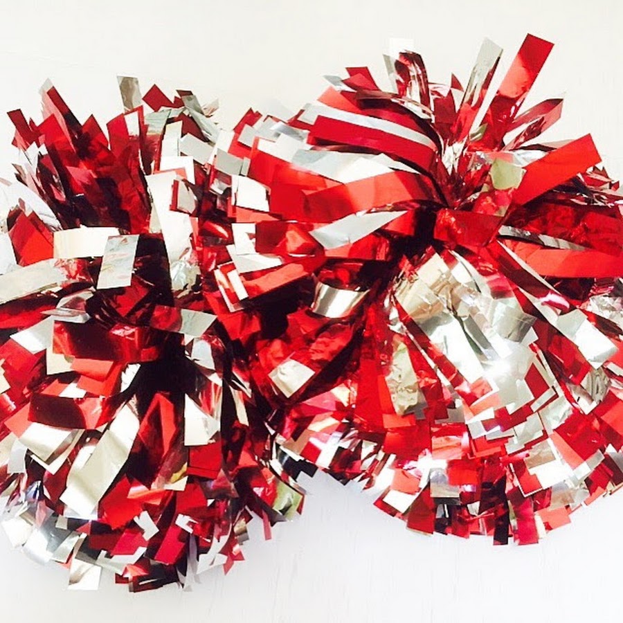 Cheer Crafts YouTube