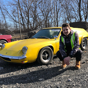 List of Automotive YouTubers • Cars Simplified