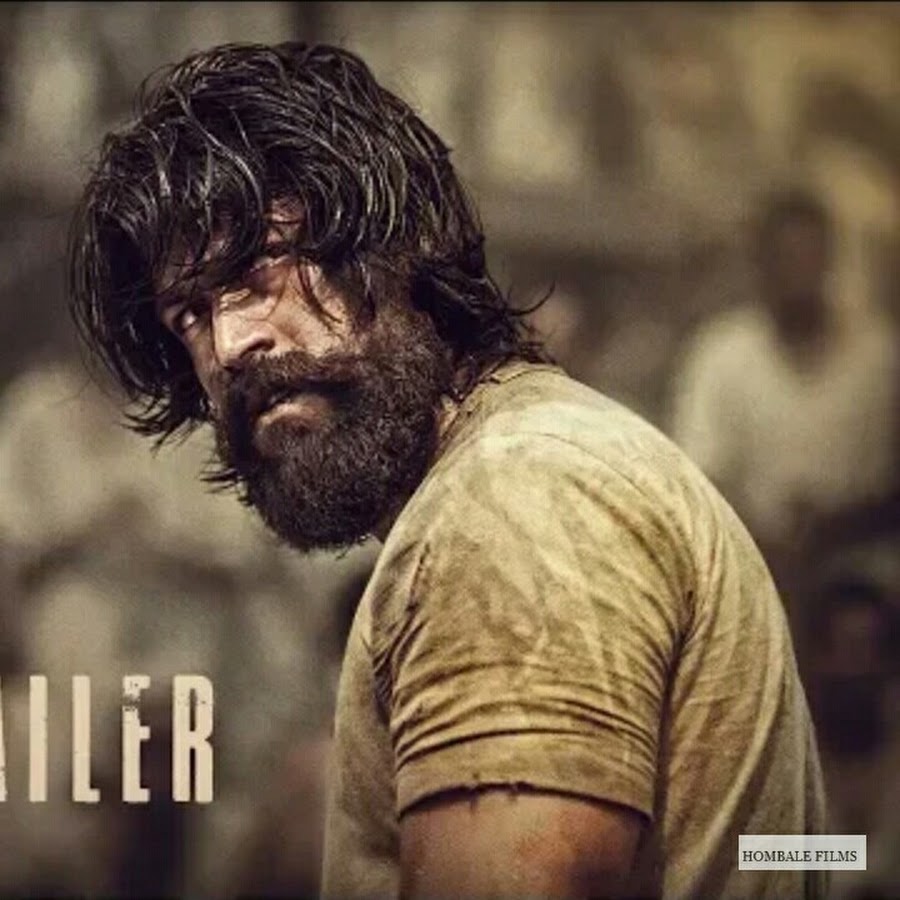 K.G.F 2018 Full Movie - YouTube