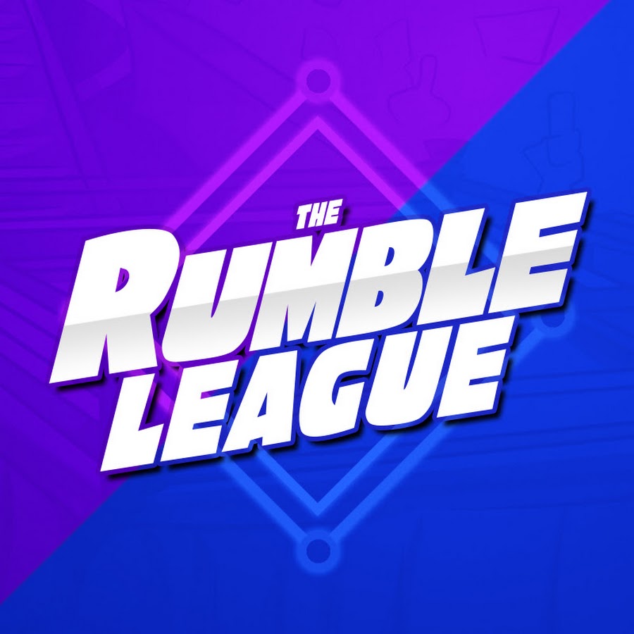 The Rumble League YouTube