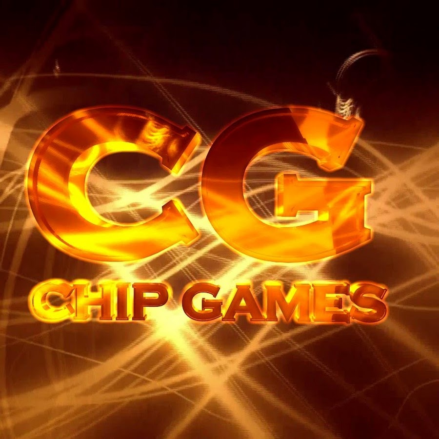 Chip Games YouTube