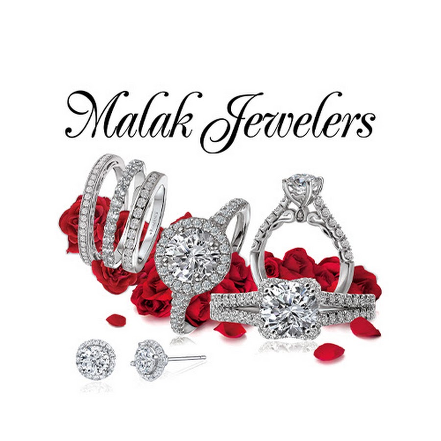 Malak Jewelers YouTube