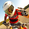 Cokille Stunt Rider
