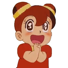 ポロンちゃん Poron Yumeno 魔法使いサリーより Poron Yumeno