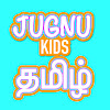 What could Jugnu Kids - Tamil Nursery Rhymes & Baby Songs buy with $166.96 thousand?