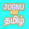 What could Jugnu Kids - Tamil Nursery Rhymes & Baby Songs buy with $167 thousand?