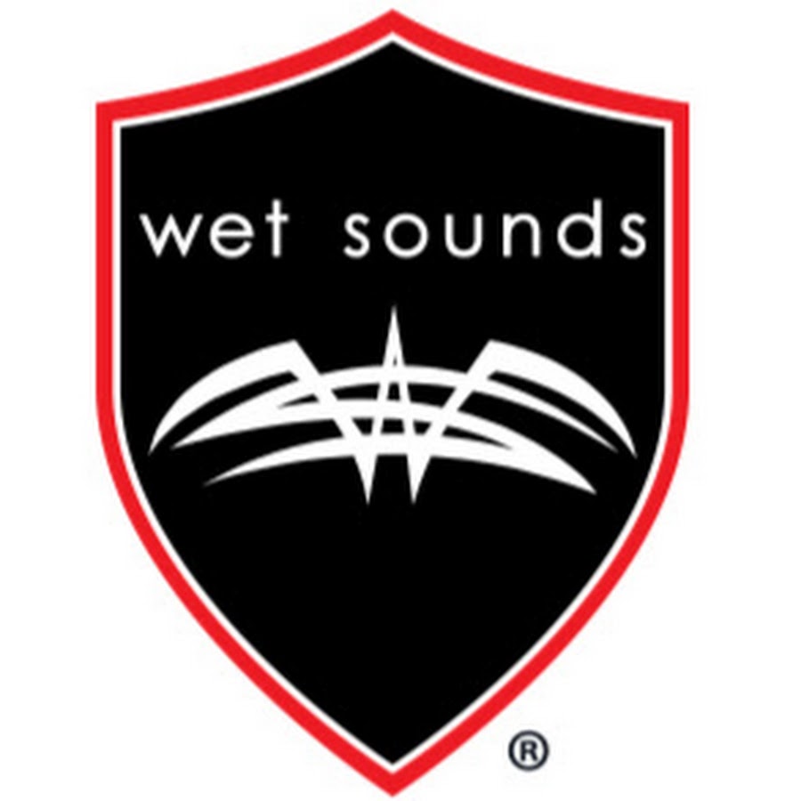 Wet Sounds YouTube