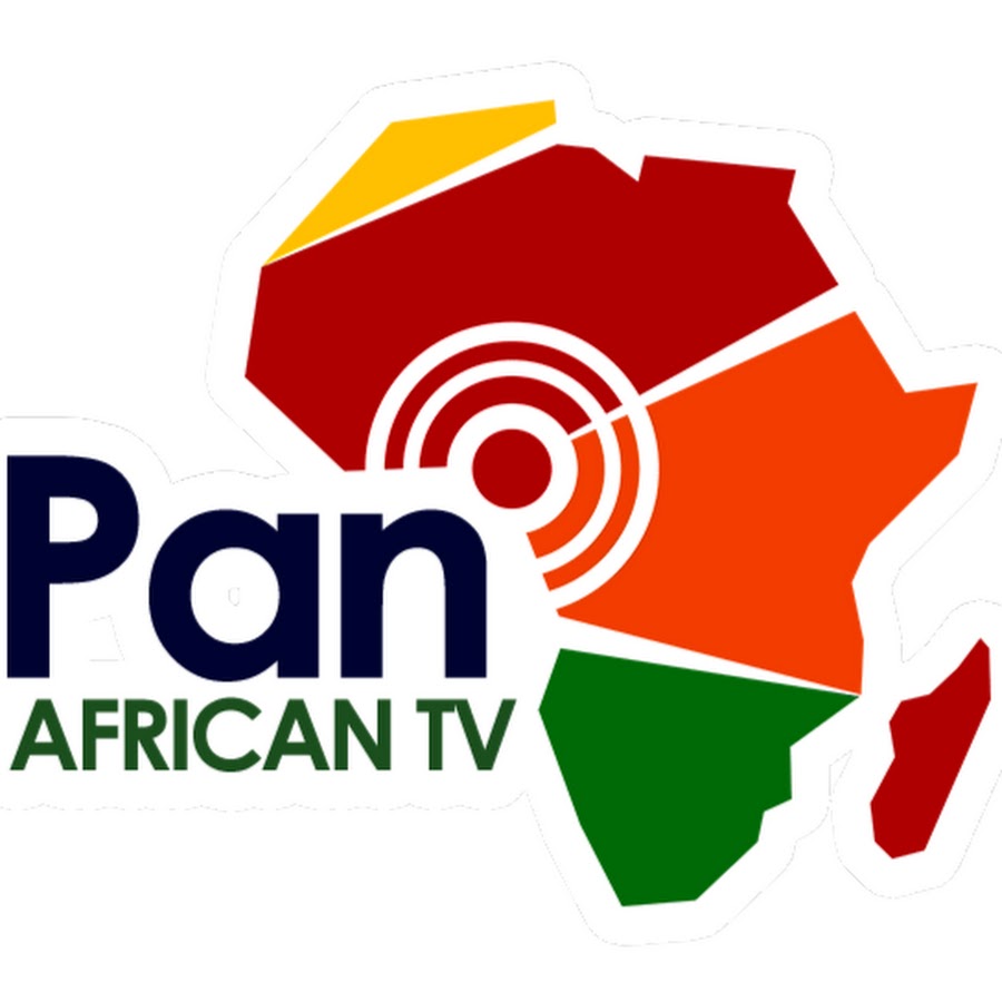 Pan African Television YouTube