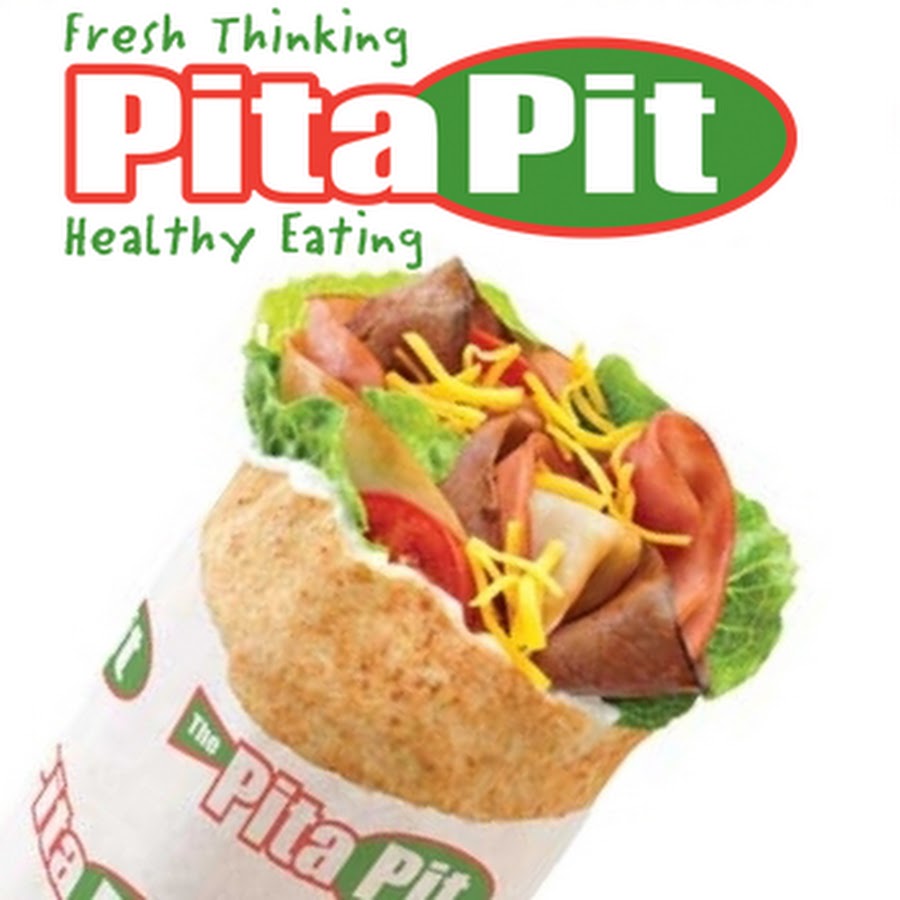 Pita Pit YouTube