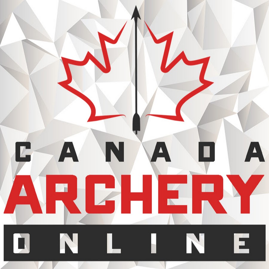 Canada Archery Online YouTube