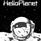 Hello Planet - Channel 
