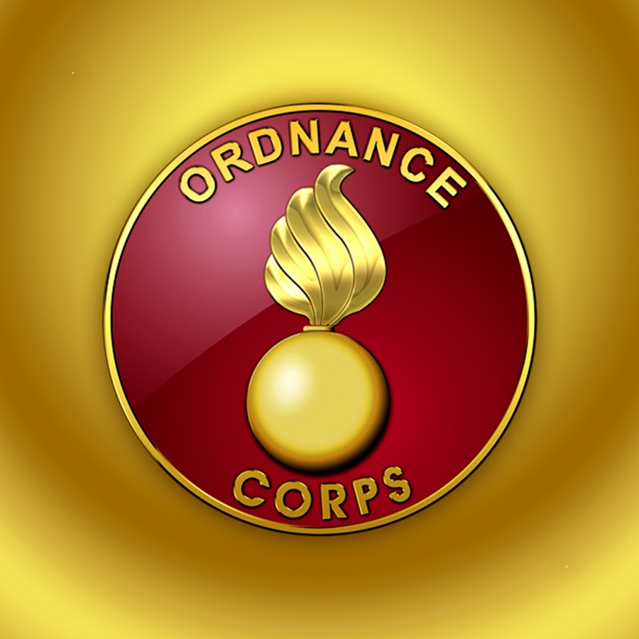 US Army Ordnance Corps 