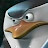 the penguin from madagascar