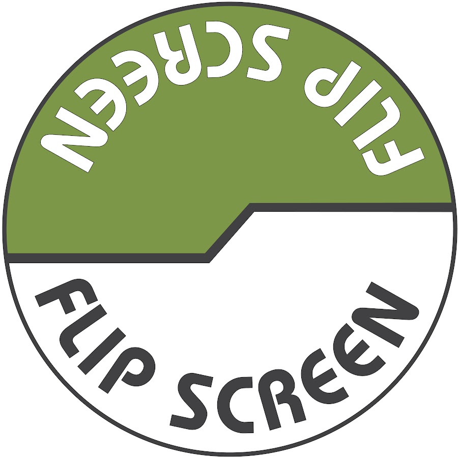 FlipScreen YouTube
