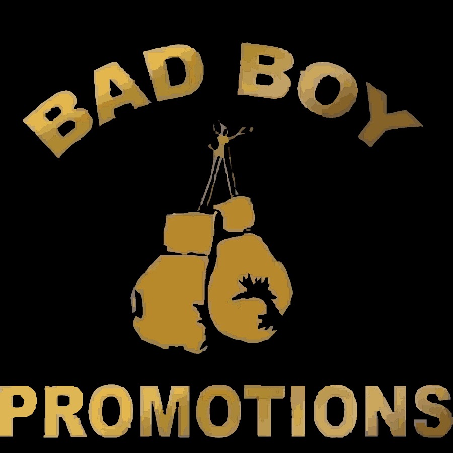 Bad Boy Promotions YouTube