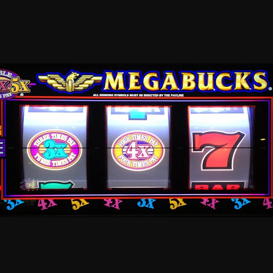 Play megabucks slot machine online
