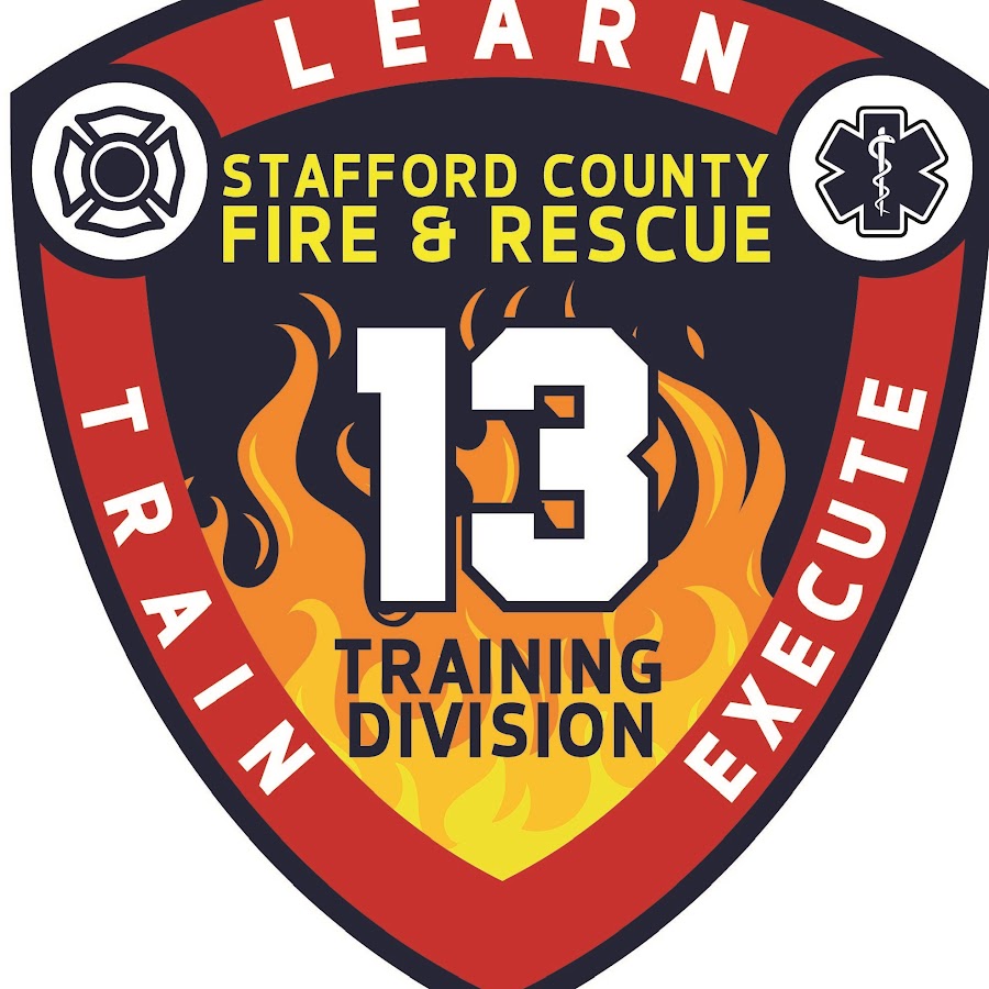 Stafford County Fire and Rescue Department Training Division YouTube