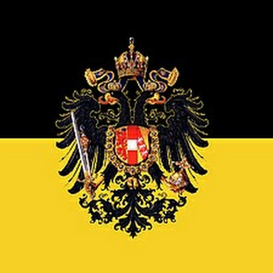 State of Habsburg YouTube