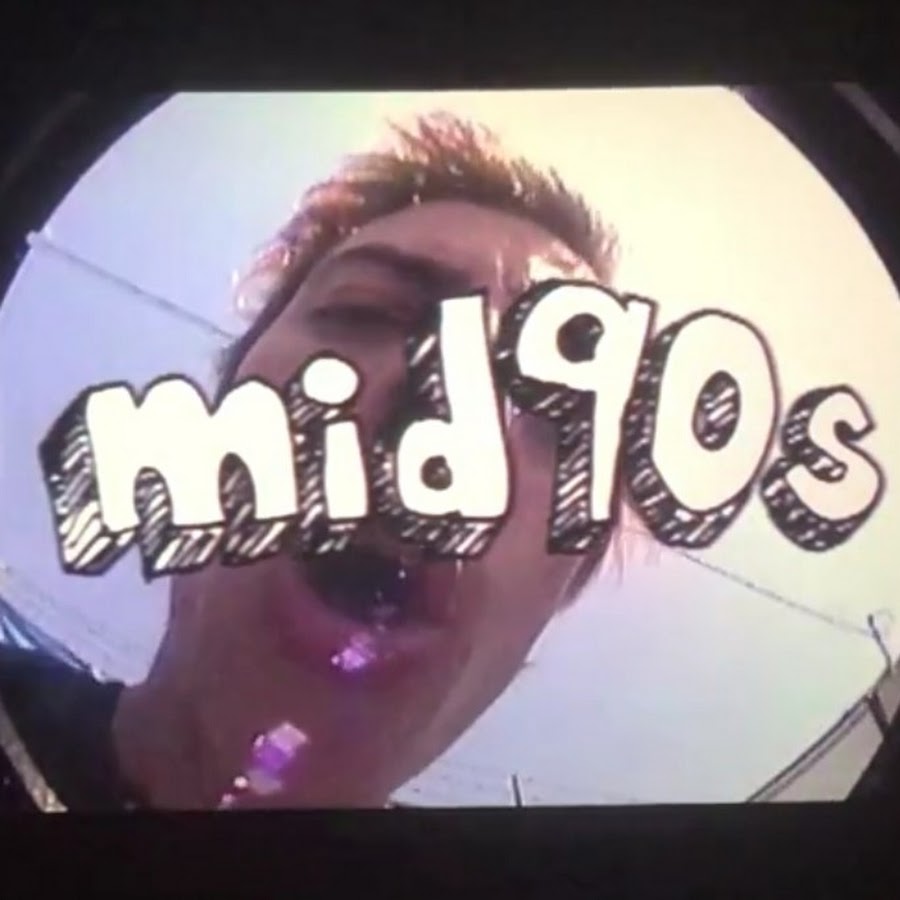 Mid90s Movie YouTube