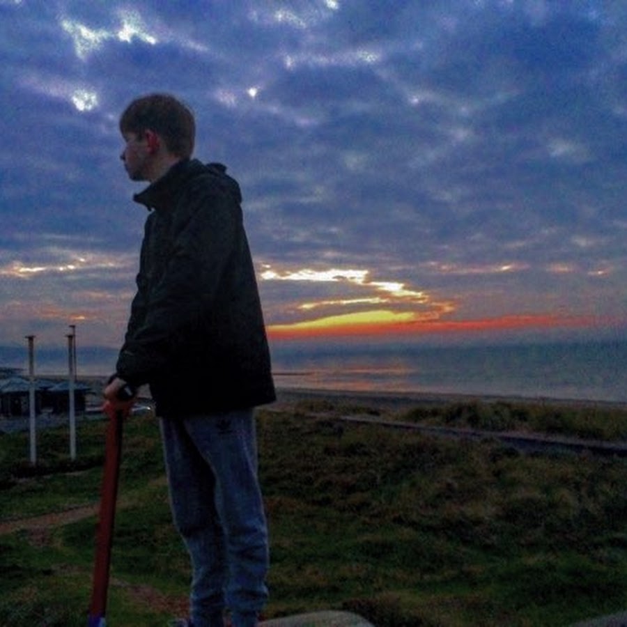 Callum Cunningham - YouTube