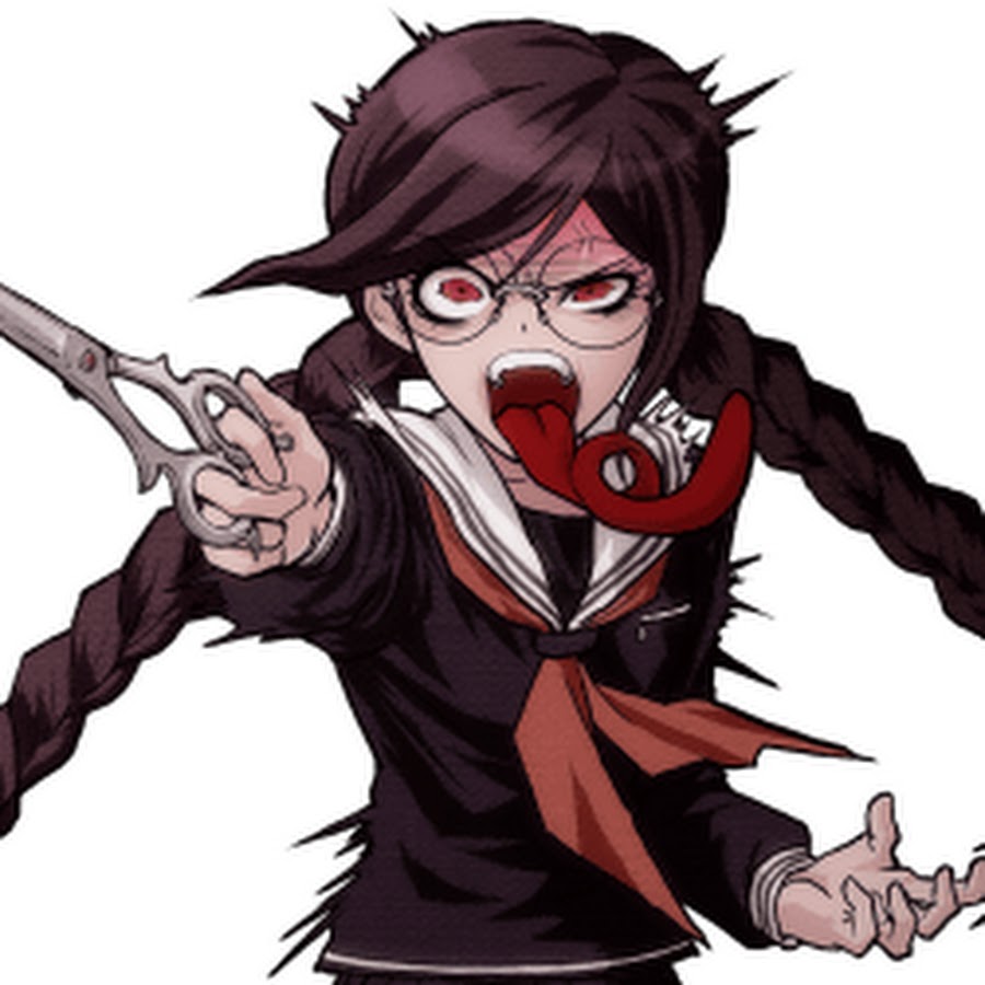 genocider syo.