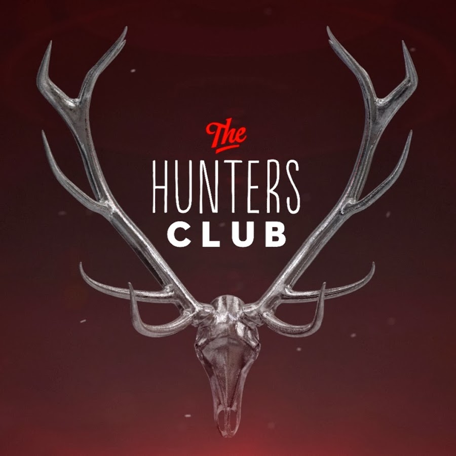 The Hunters Club YouTube