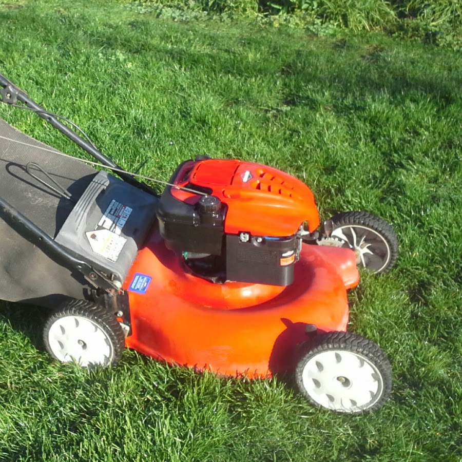 Lawnmower Repair and Service Maintenance Tips - YouTube