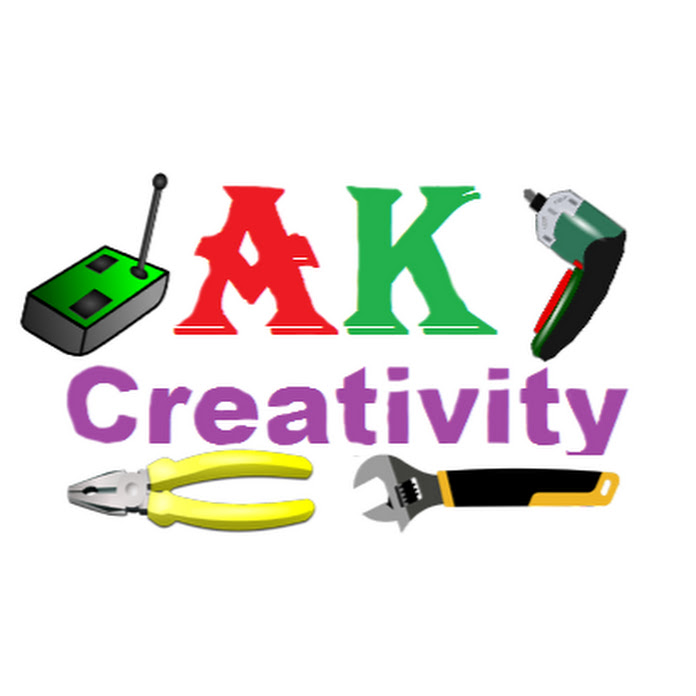 AK Creativity Net Worth & Earnings (2023)