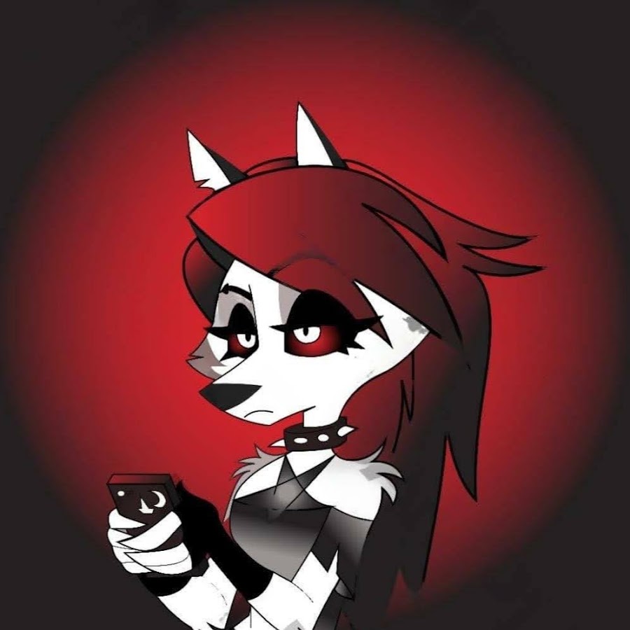 DarkBlood Anime Demon YouTube DarkBlood Anime Demon YouTube