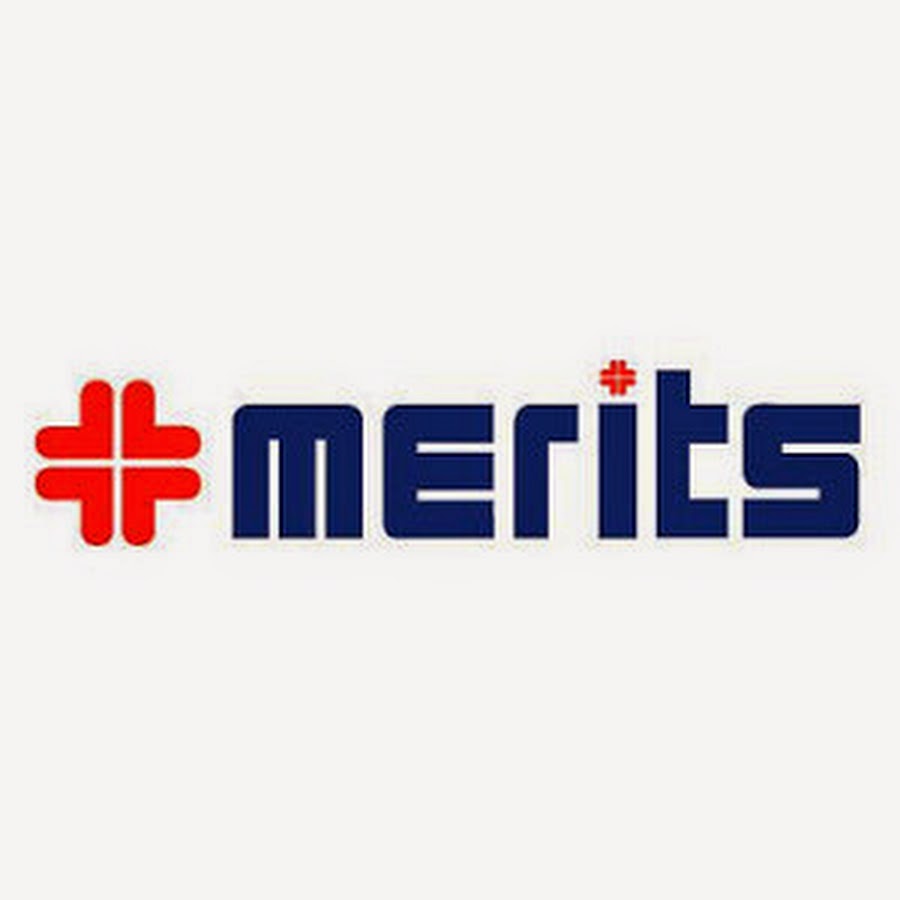 Merits Health Products - YouTube