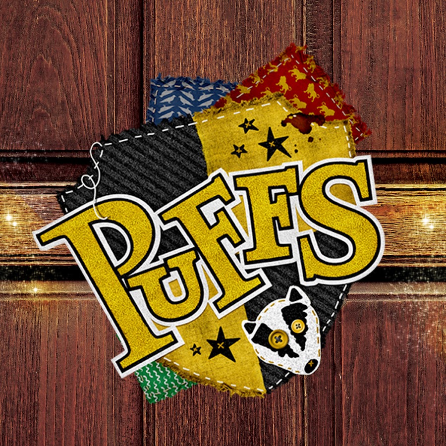 Puffs The Play 