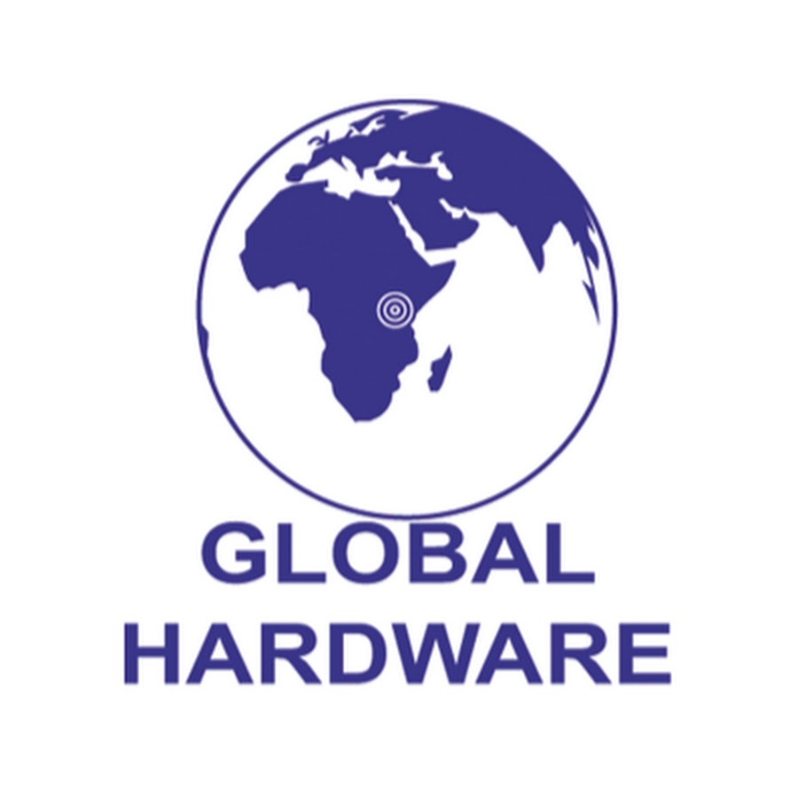Global Hardware Ltd. YouTube