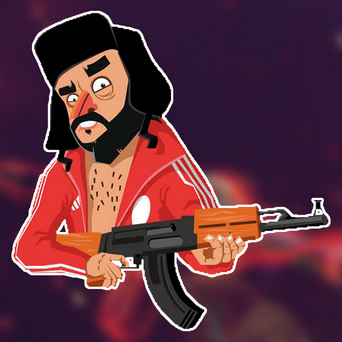 Russia Paver Net Worth & Earnings (2025)