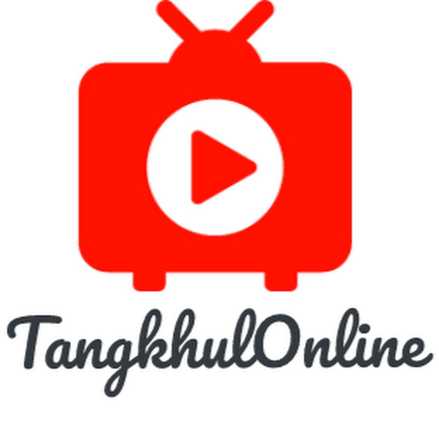 Tangkhul Online - YouTube