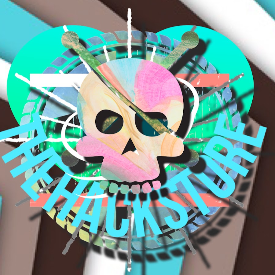 TheHackStore - YouTube - 