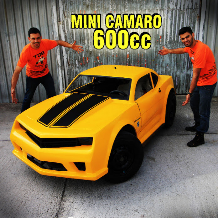 TDS Kart Cross Net Worth & Earnings (2026)