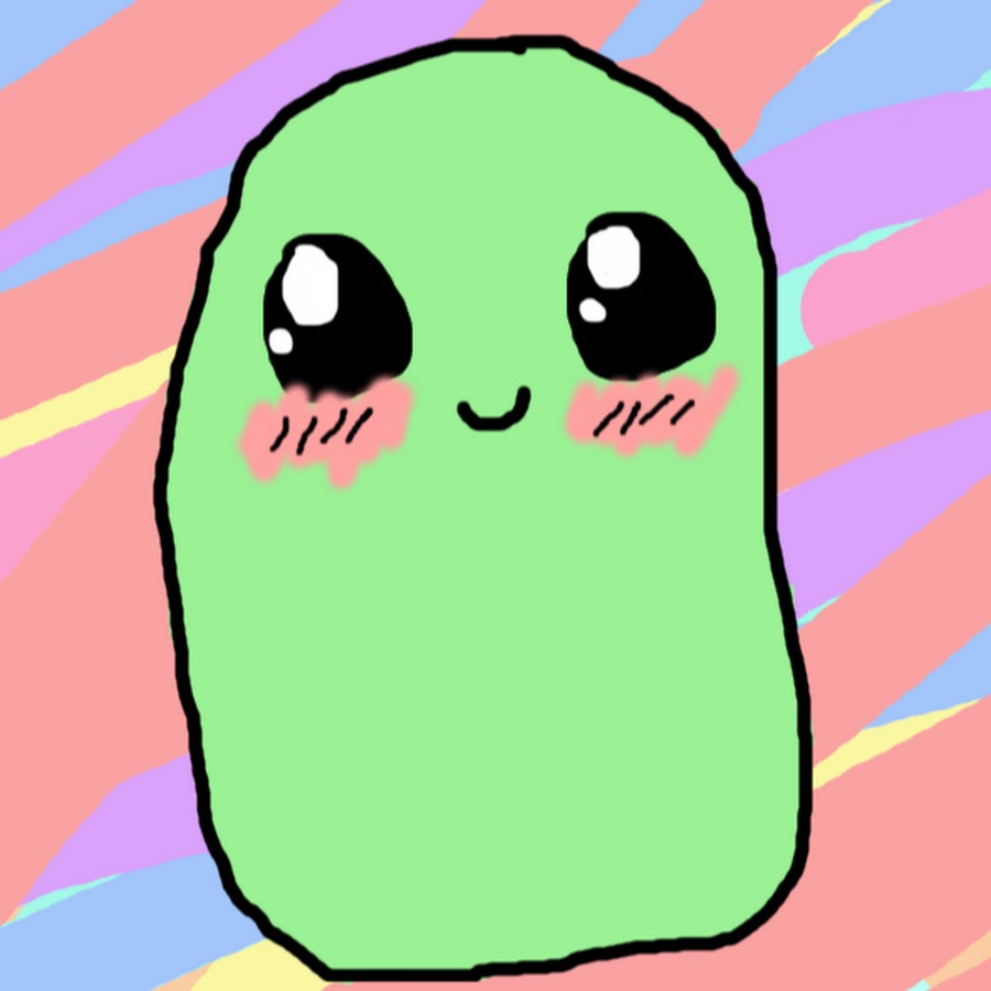 Pastel Jelly Beans YouTube