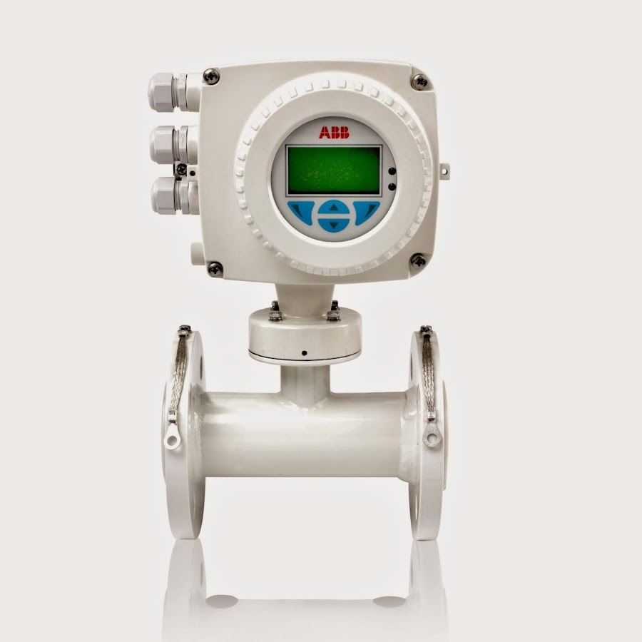 ABB Flow Tech Support YouTube