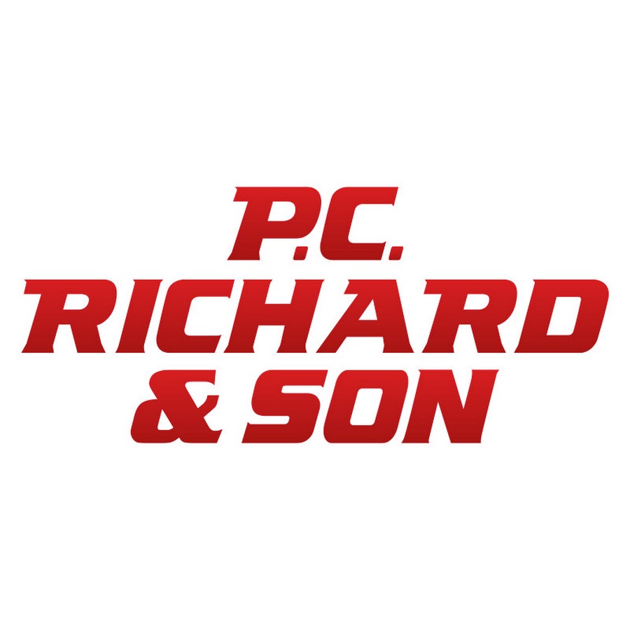 P.C. Richard YouTube