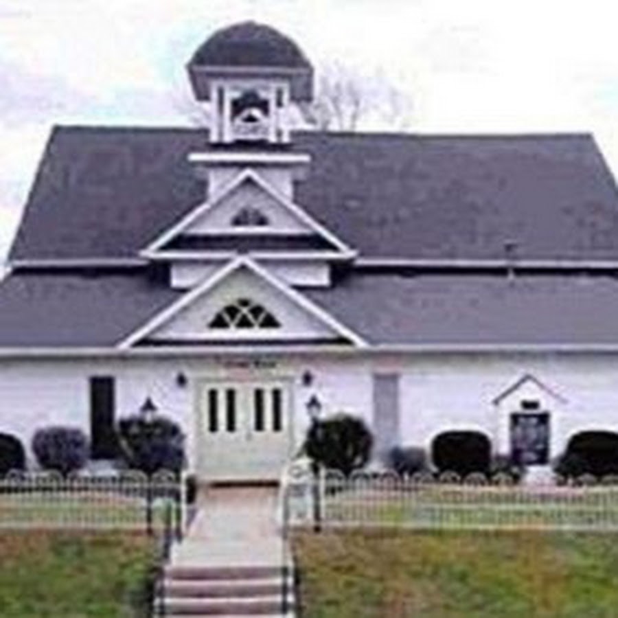 Locust Grove Church YouTube