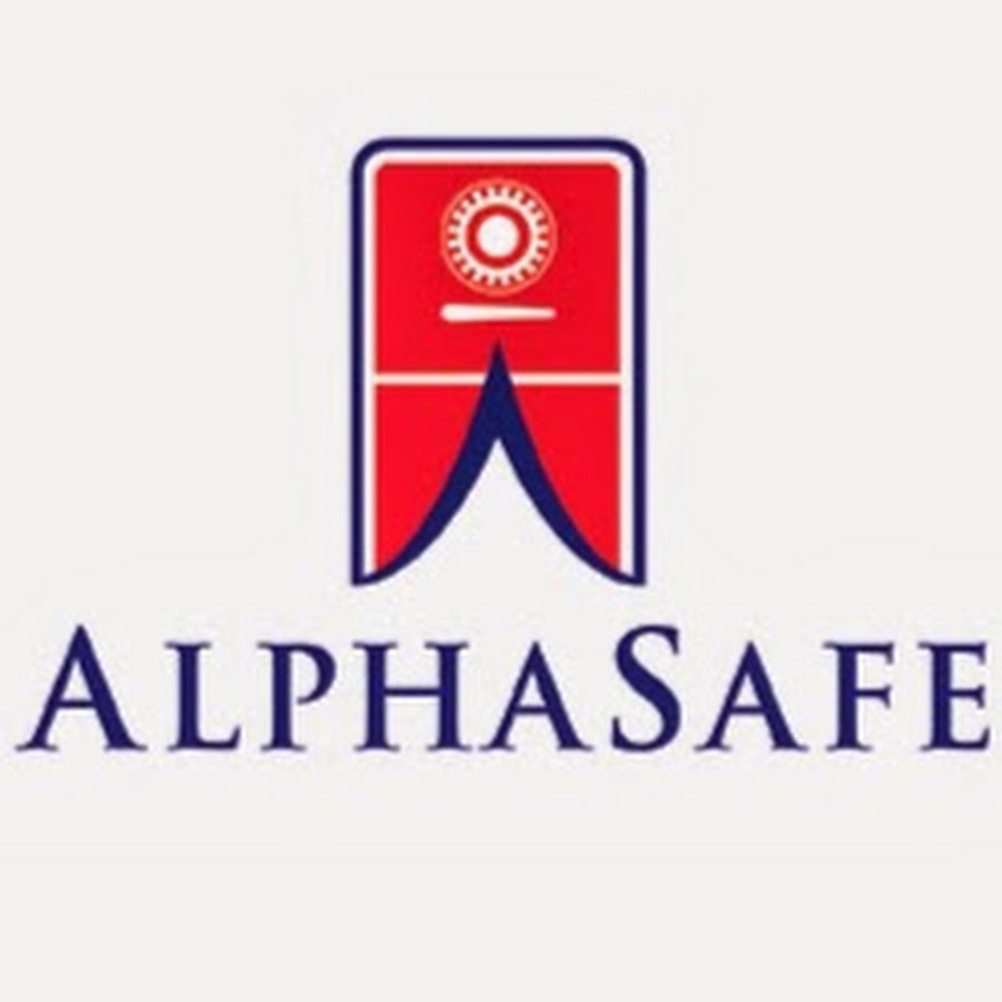 Alpha Safe & Vault YouTube