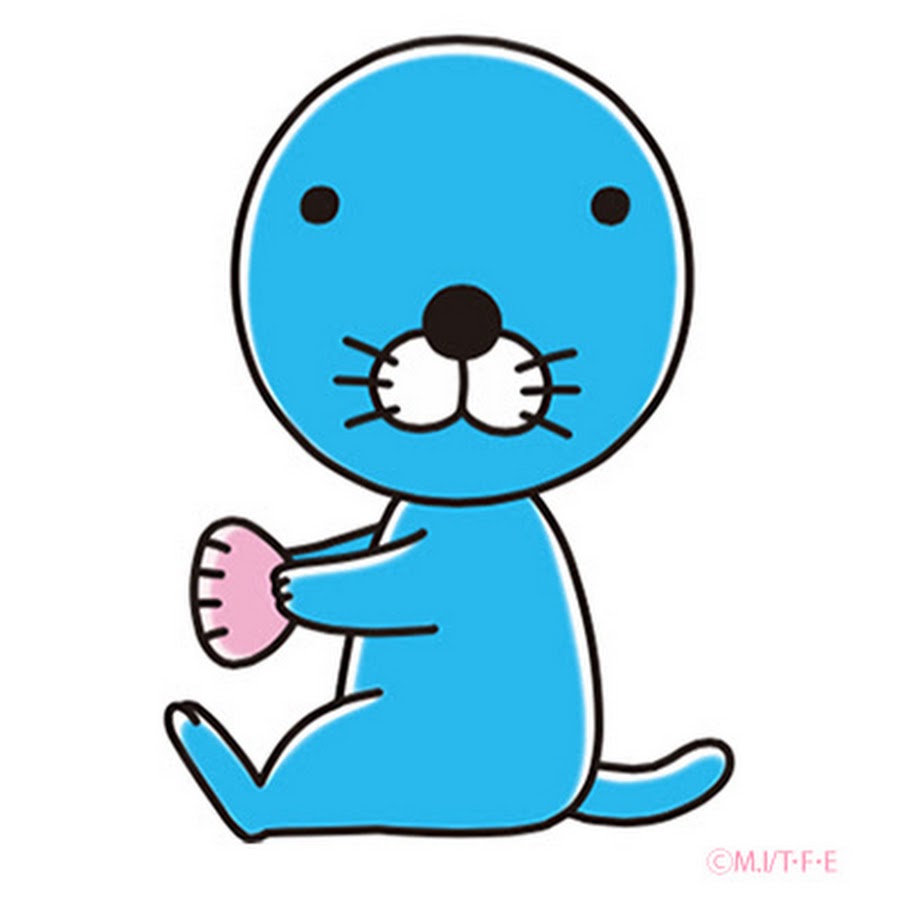 アニメ「ぼのぼの」公式チャンネル YouTube