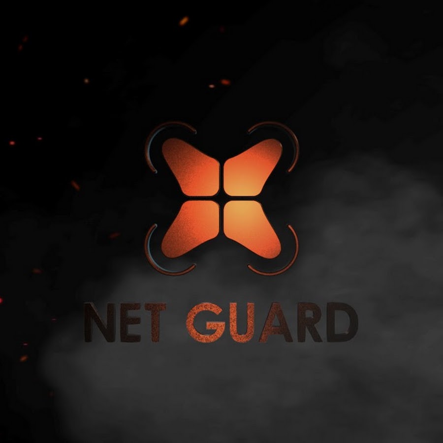 NET GUARD YouTube