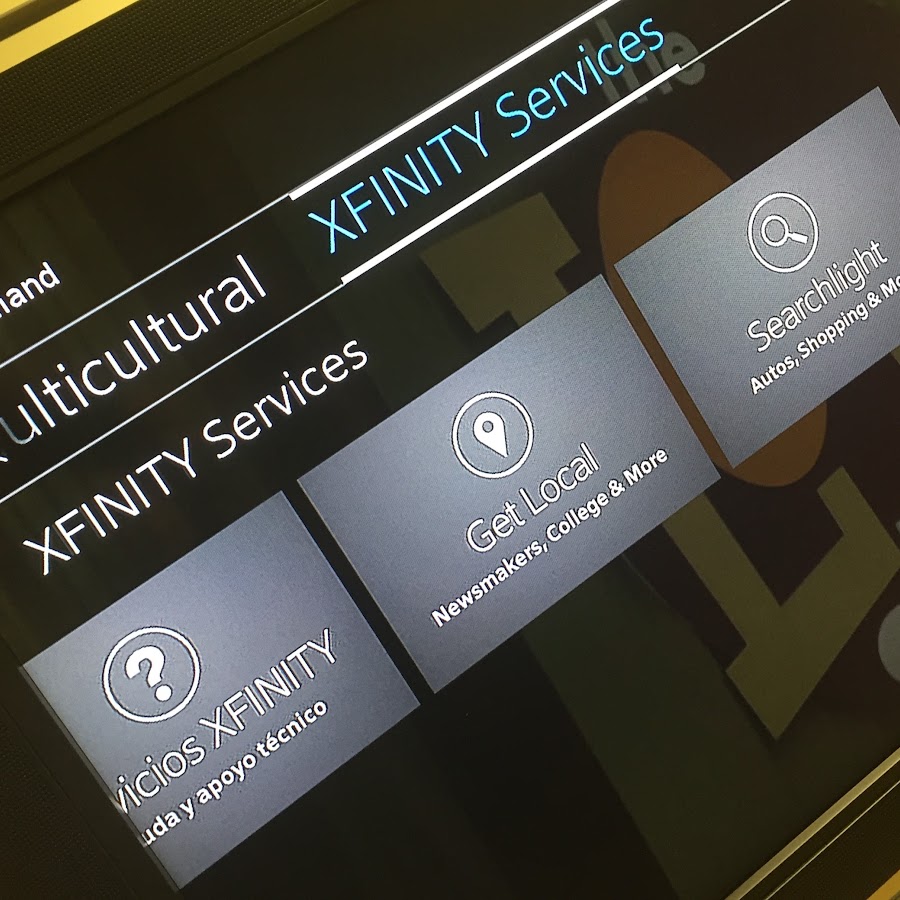 Xfinity Get Started – Xfinity Account: Getting Started with your ...