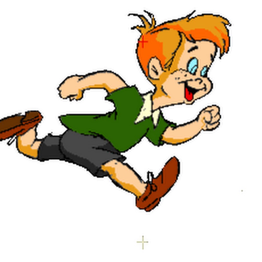 Дети анимация на прозрачном фоне для презентации