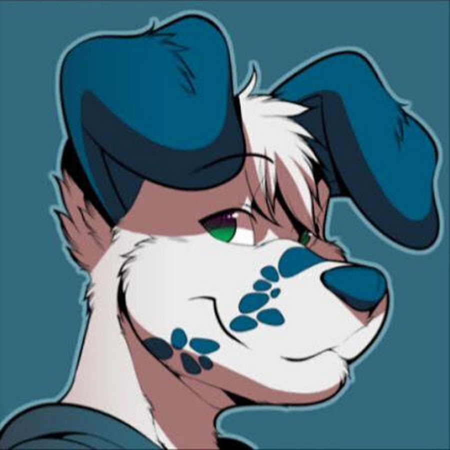 sea salt the furry YouTube