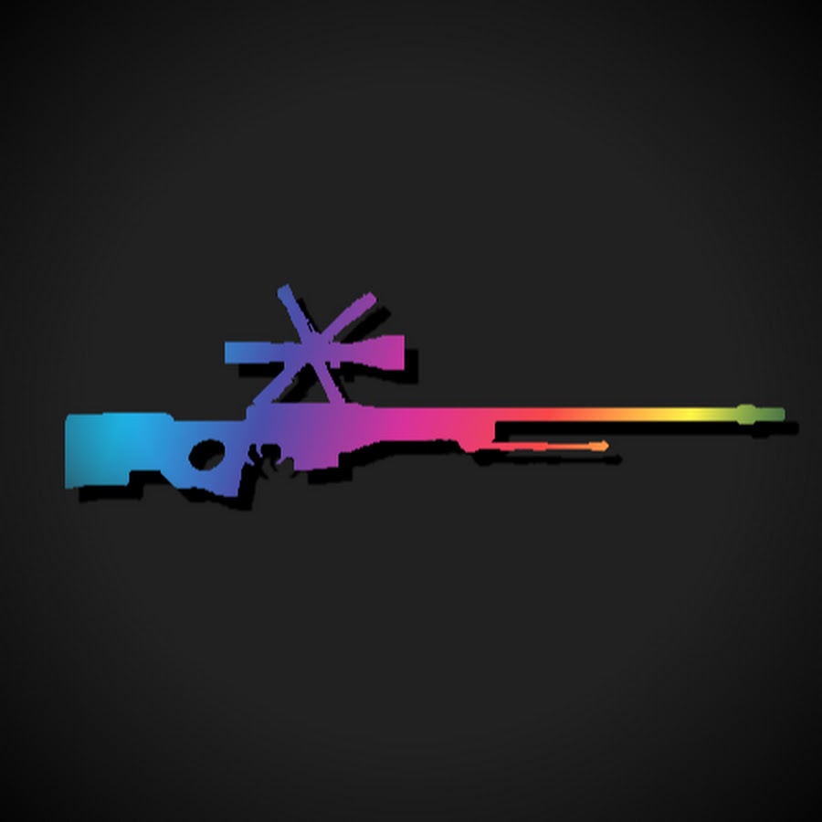 No Scope Sniping Official YouTube