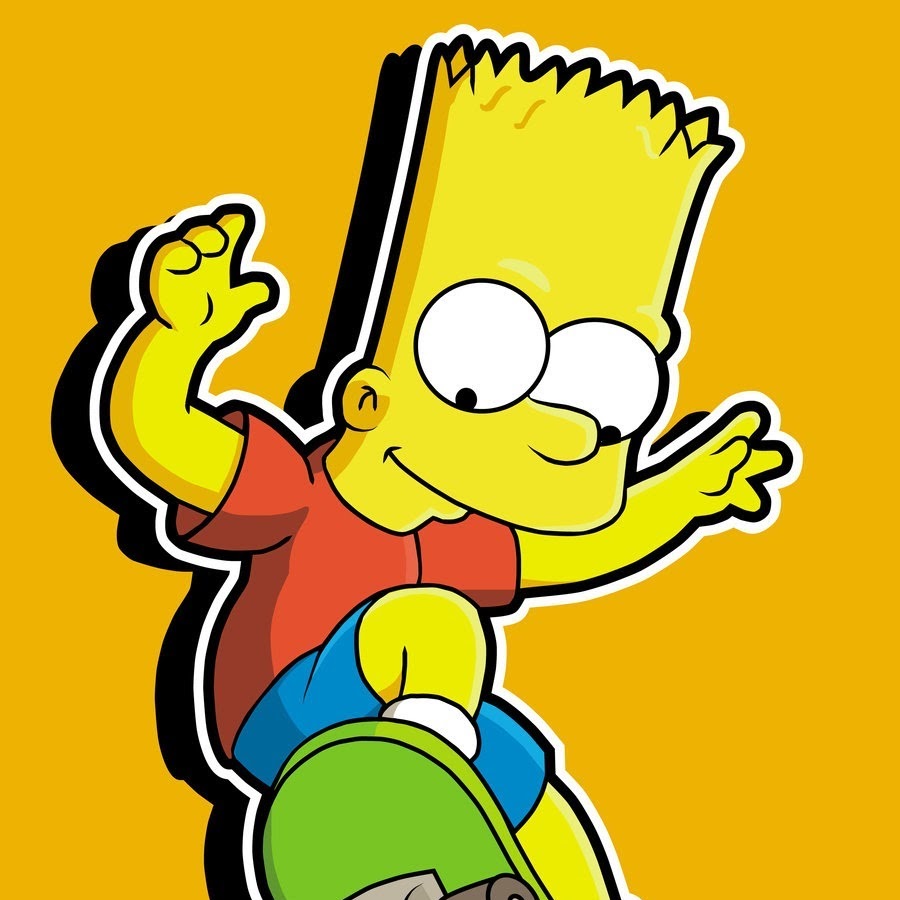 Los Simpson Latino YouTube